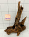 61020F Flussholz / Driftwood / Flusswurzel