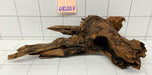 61020F Flussholz / Driftwood / Flusswurzel