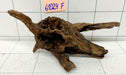 61024F Flussholz / Driftwood / Flusswurzel