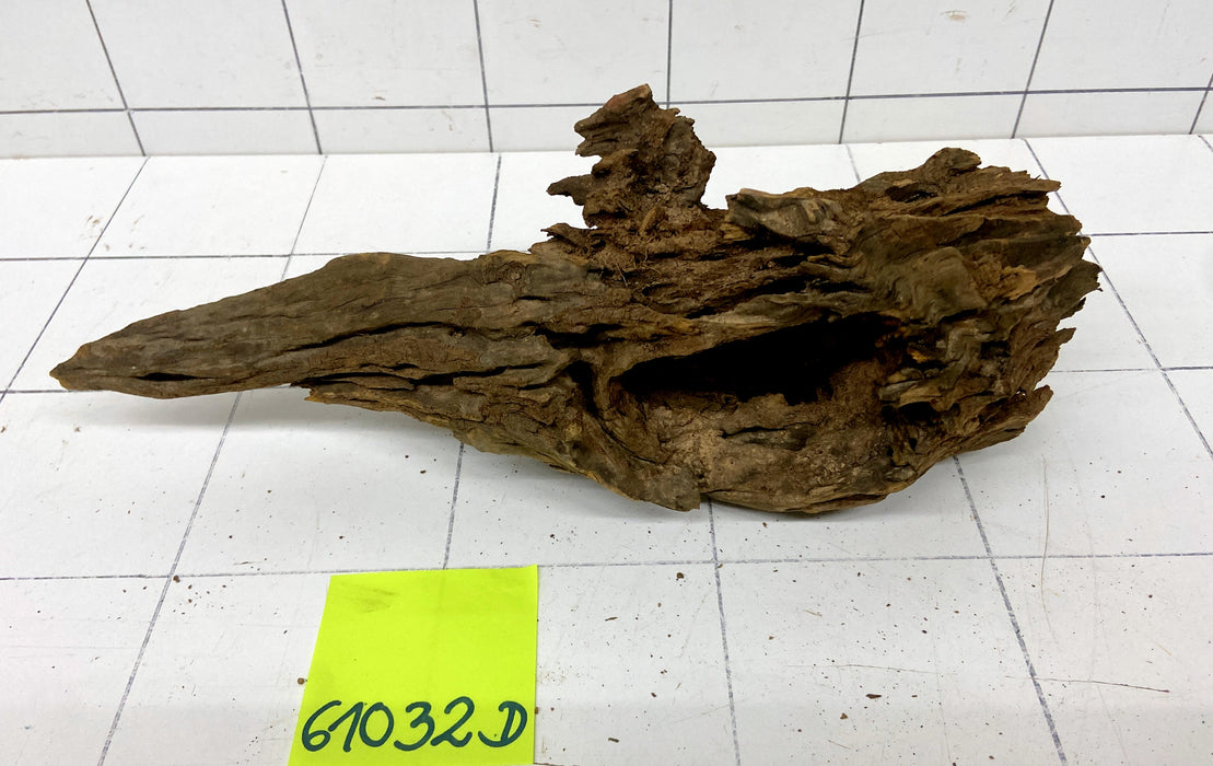 61032D - Drachenholz / Dragonwood