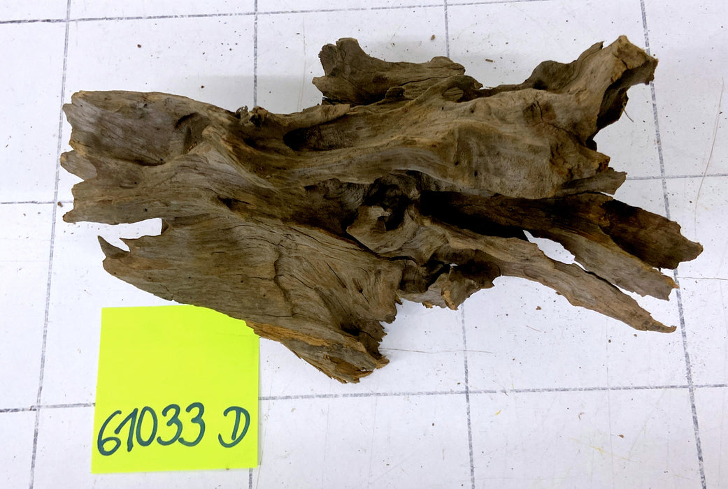 61033D - Drachenholz / Dragonwood