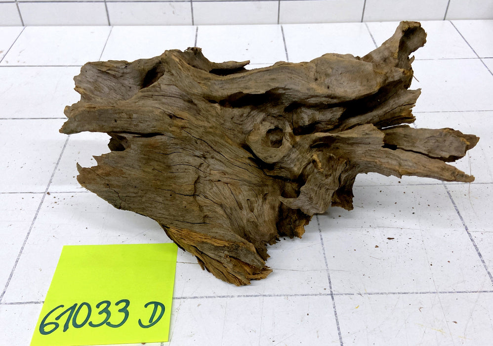 61033D - Drachenholz / Dragonwood