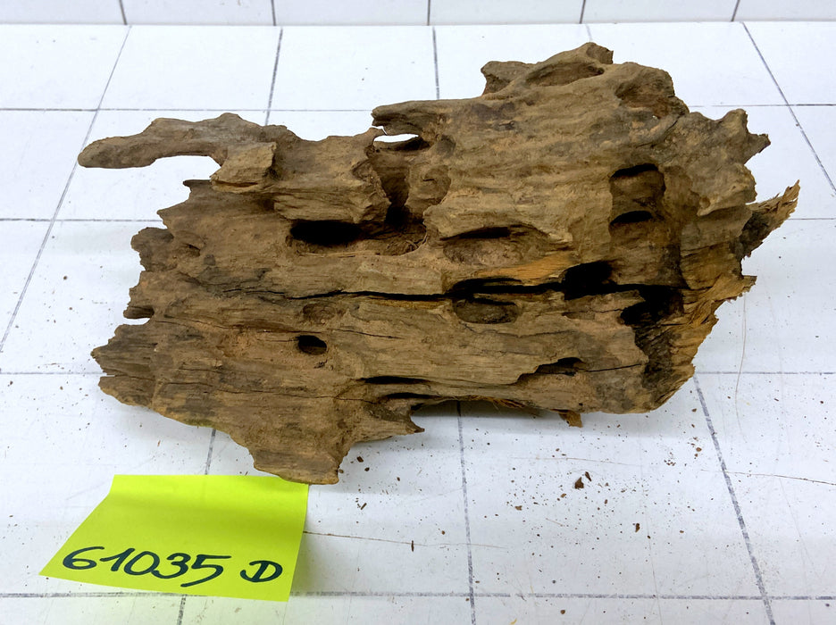 61035D - Drachenholz / Dragonwood