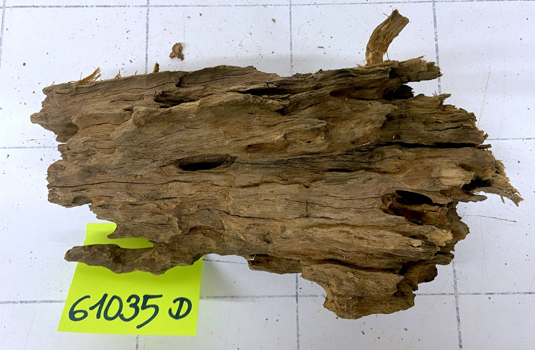 61035D - Drachenholz / Dragonwood