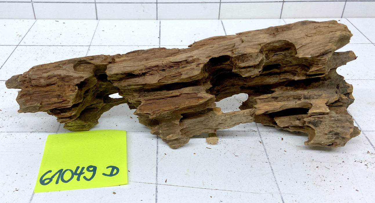 61049D - Drachenholz / Dragonwood