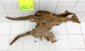 61402F Flussholz / Driftwood / Flusswurzel