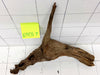 61405F Flussholz / Driftwood / Flusswurzel