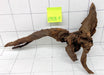 61408F Flussholz / Driftwood / Flusswurzel