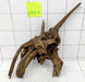 61409F Flussholz / Driftwood / Flusswurzel