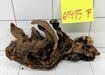 61415F Flussholz / Driftwood / Flusswurzel