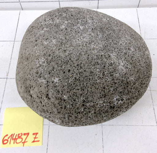 61487Z - Zen Pebble Stein