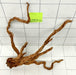 61703Cu - Curlwood Wurzel Holz