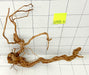 61720Cu - Curlwood Wurzel Holz