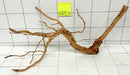 61725Cu - Curlwood Wurzel Holz