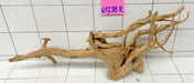 61738R Fingerwood / Rote Moorwurzel Holz
