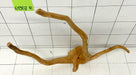 61907R Fingerwood / Rote Moorwurzel Holz