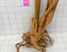 61941W Wood Stump Wurzelholz XXL