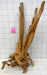 61941W Wood Stump Wurzelholz XXL