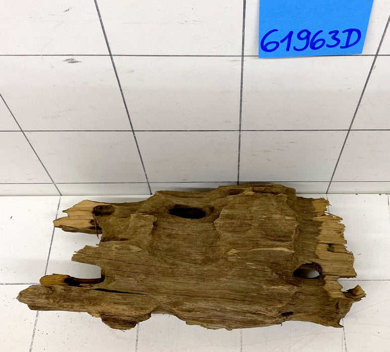 61963D - Drachenholz / Dragonwood
