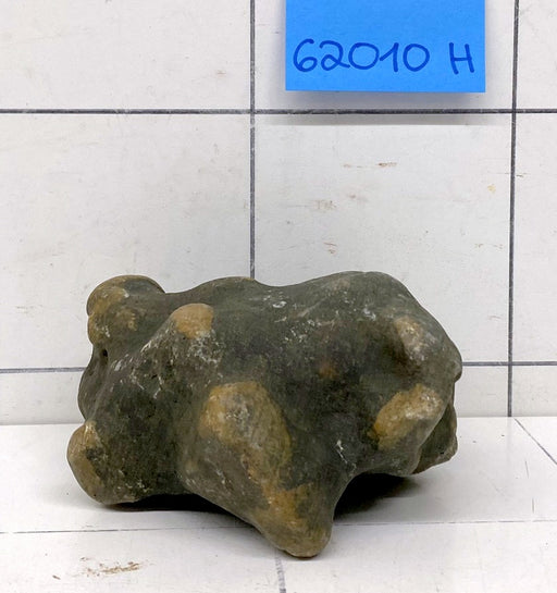 62010H Hakkai Stone Flussstein