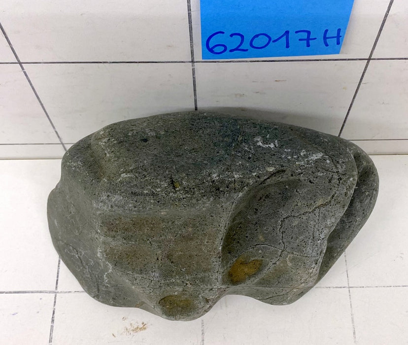 62017H Hakkai Stone Flussstein