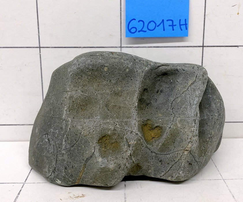 62017H Hakkai Stone Flussstein
