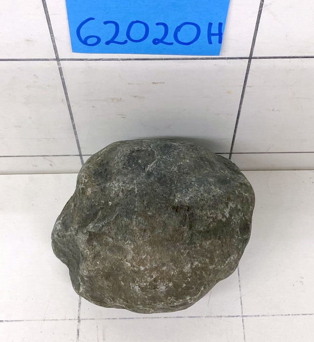 62020H Hakkai Stone Flussstein