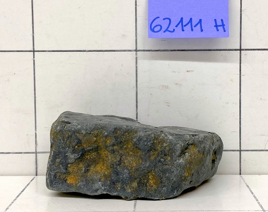 62111 H Hakkai Stone Flussstein