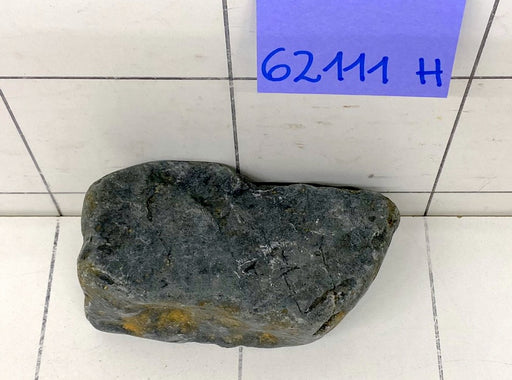 62111 H Hakkai Stone Flussstein