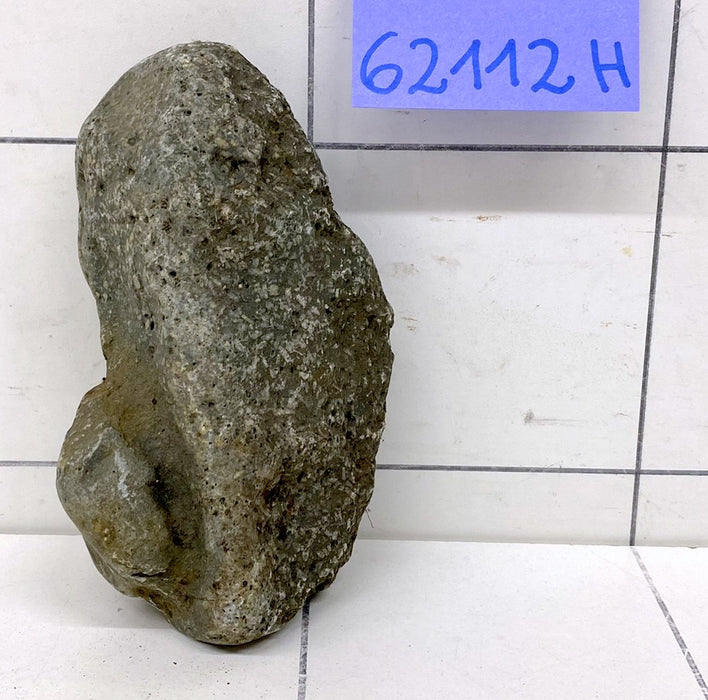 62112 H Hakkai Stone Flussstein