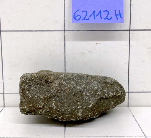 62112 H Hakkai Stone Flussstein