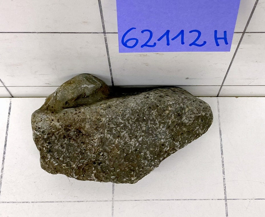 62112 H Hakkai Stone Flussstein