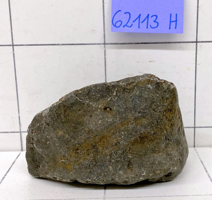 62113 H Hakkai Stone Flussstein