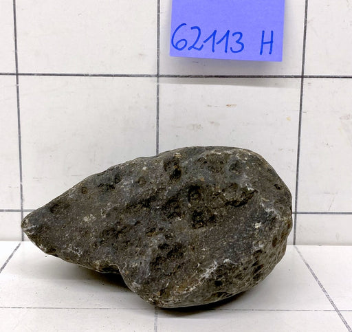 62113 H Hakkai Stone Flussstein
