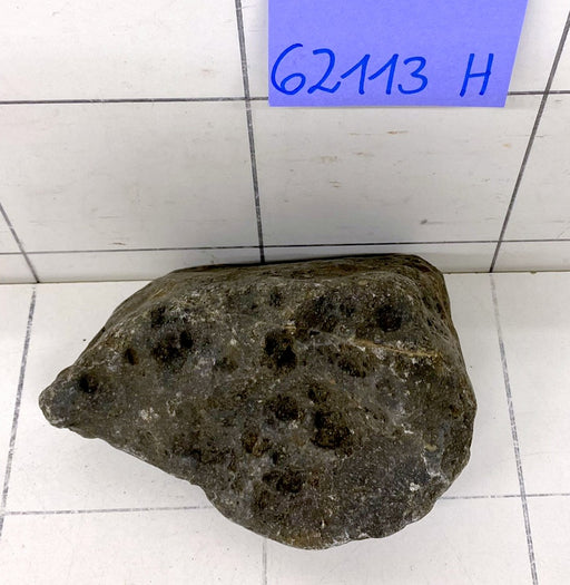 62113 H Hakkai Stone Flussstein