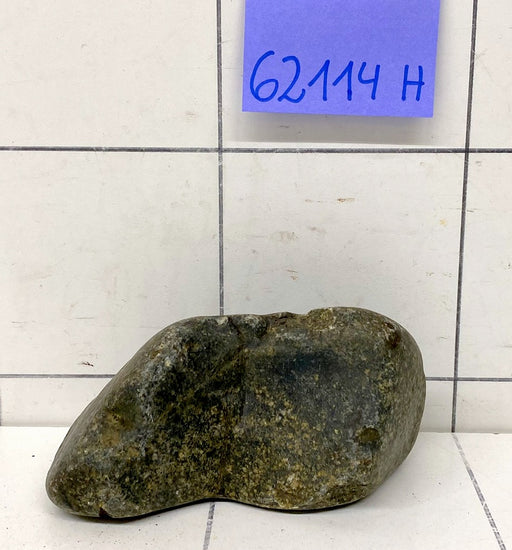 62114 H Hakkai Stone Flussstein