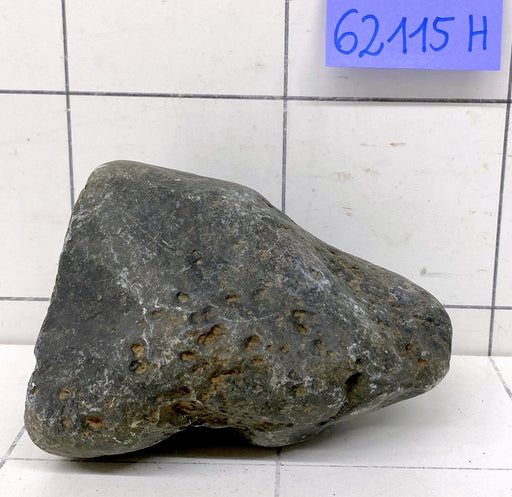 62115 H Hakkai Stone Flussstein