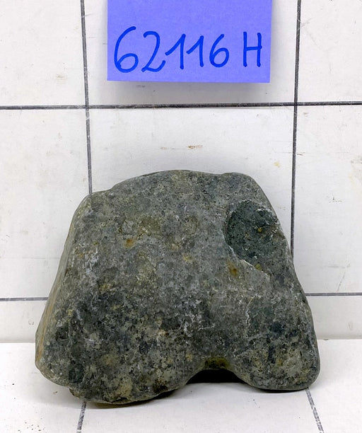 62116 H Hakkai Stone Flussstein