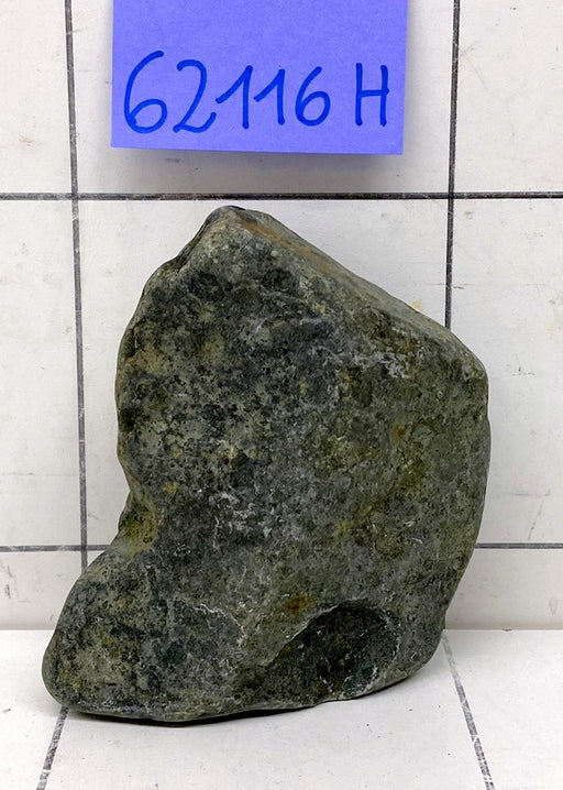 62116 H Hakkai Stone Flussstein