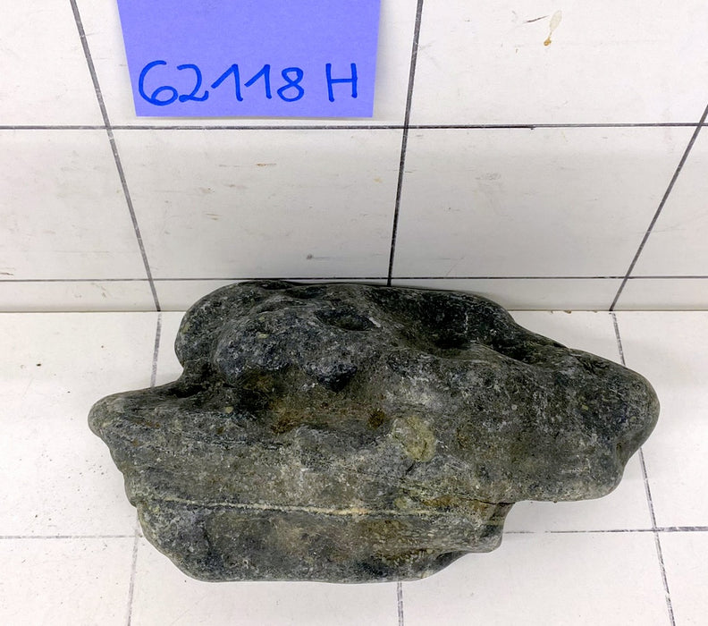 62118 H Hakkai Stone Flussstein