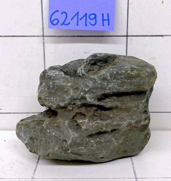 62119 H Hakkai Stone Flussstein