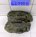 62119 H Hakkai Stone Flussstein