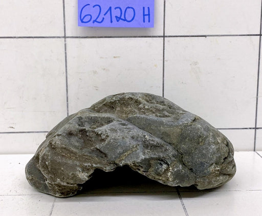 62120 H Hakkai Stone Flussstein