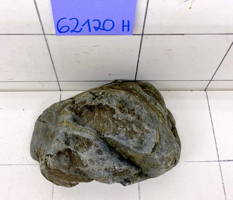 62120 H Hakkai Stone Flussstein