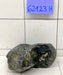 62123 H Hakkai Stone Flussstein