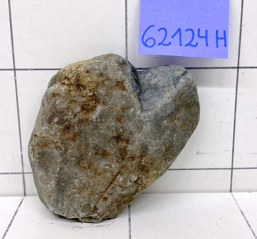 62124 H Hakkai Stone Flussstein