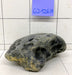 62126 H Hakkai Stone Flussstein