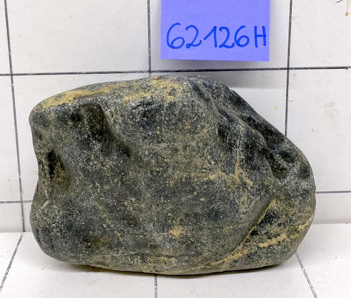 62126 H Hakkai Stone Flussstein