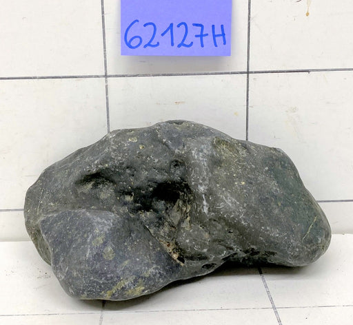 62127 H Hakkai Stone Flussstein