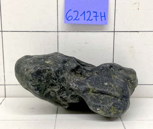 62127 H Hakkai Stone Flussstein